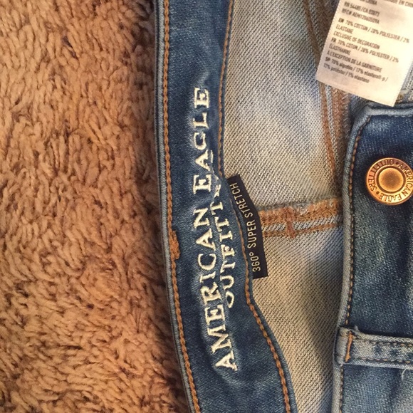 American eagle - Picture 4 of 4